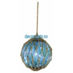 geamandura deco cu led 5870